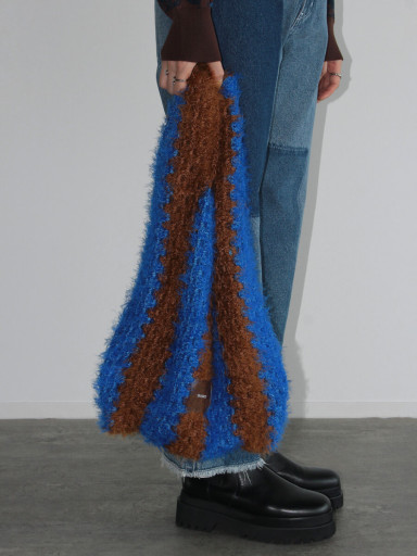 nouerxトートバッグ/ミニトート